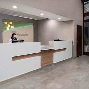 Holiday Inn Odessa By Ihg
